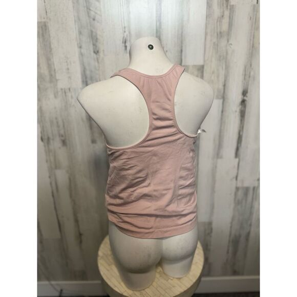 Pink tank top - Picture 3 of 7